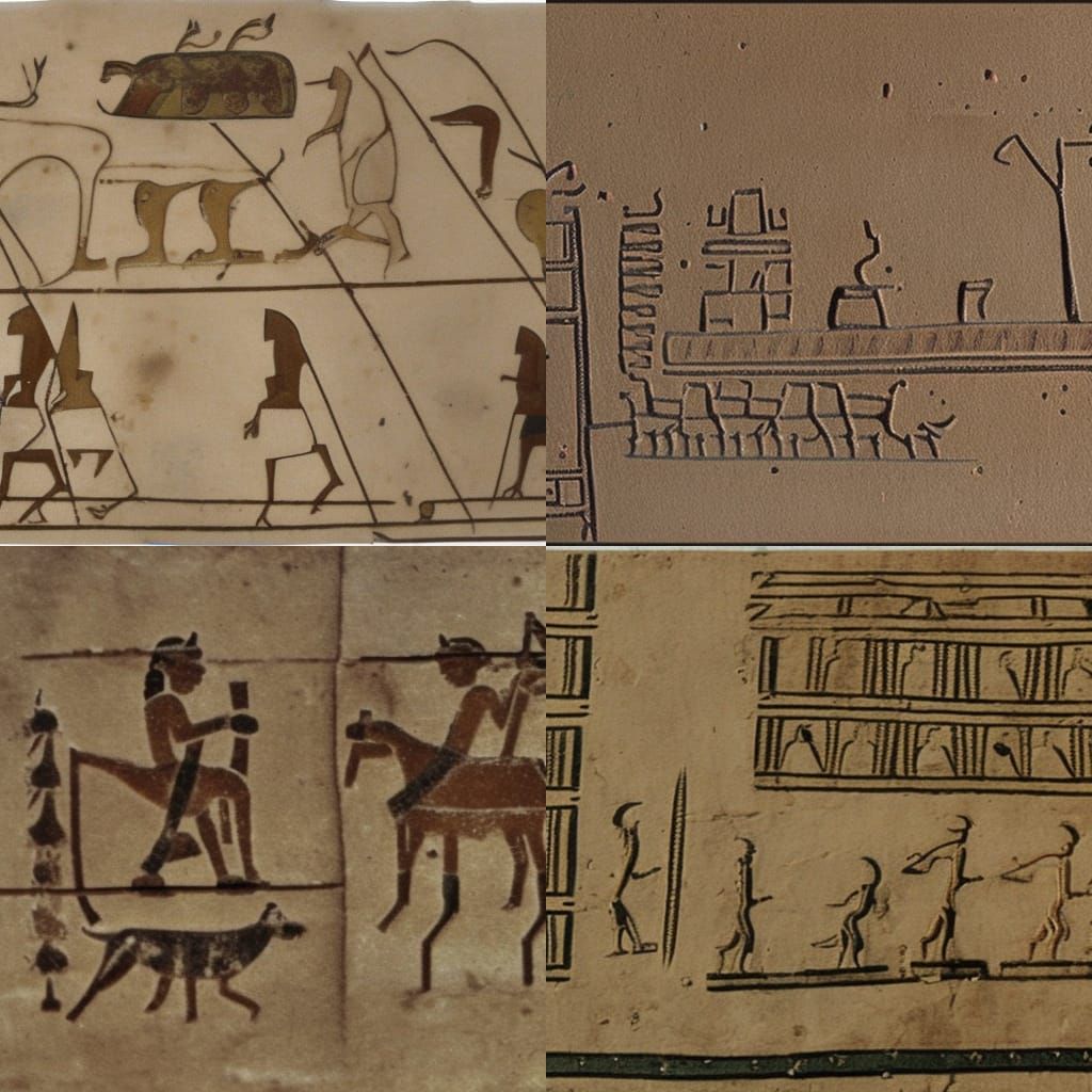 Ancient Harappan Civilization Artefacts and Architecture