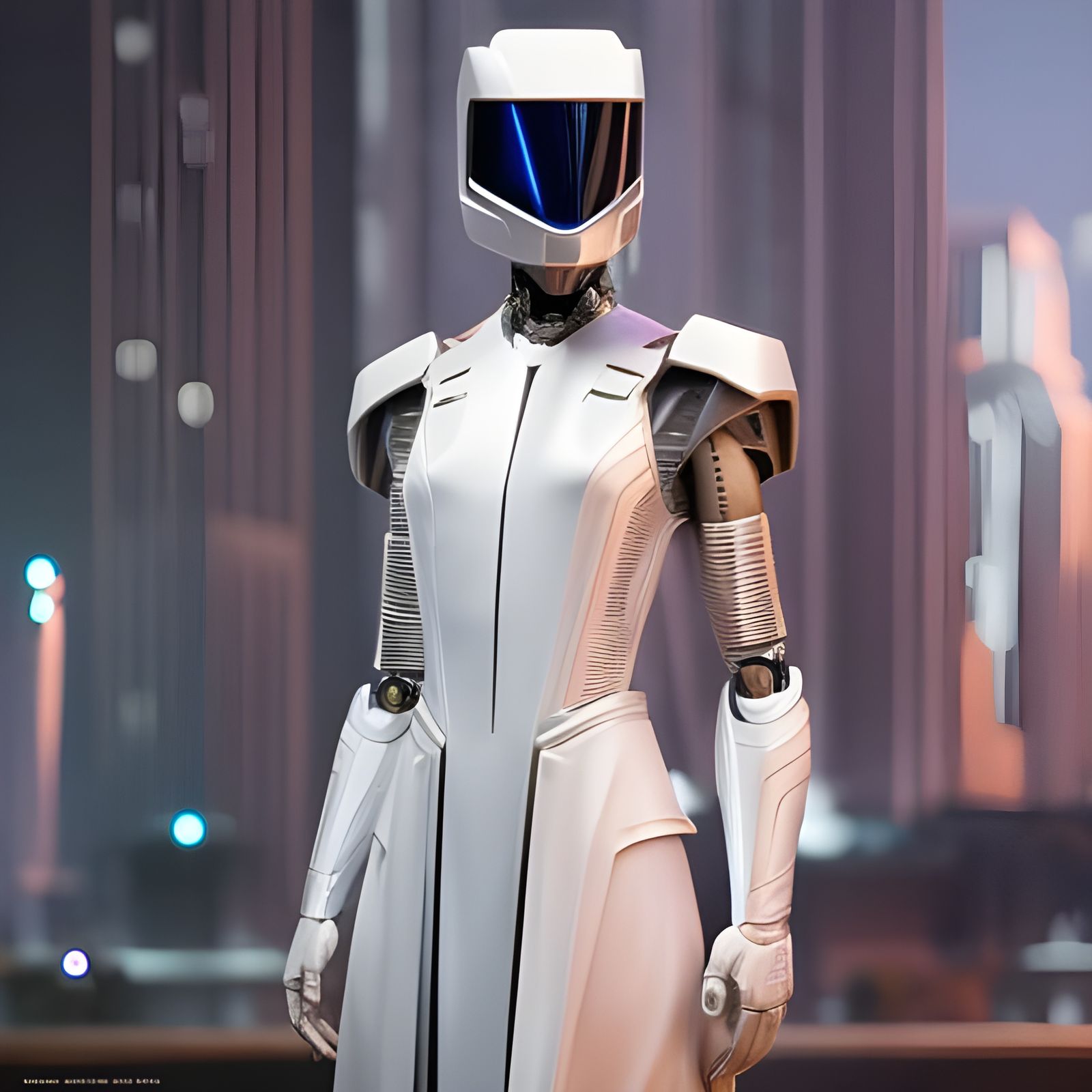 Automan 9.1 (alternate inner garments)