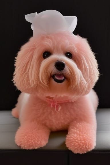 Adorable Cuddly Toy with Beautiful Eyes