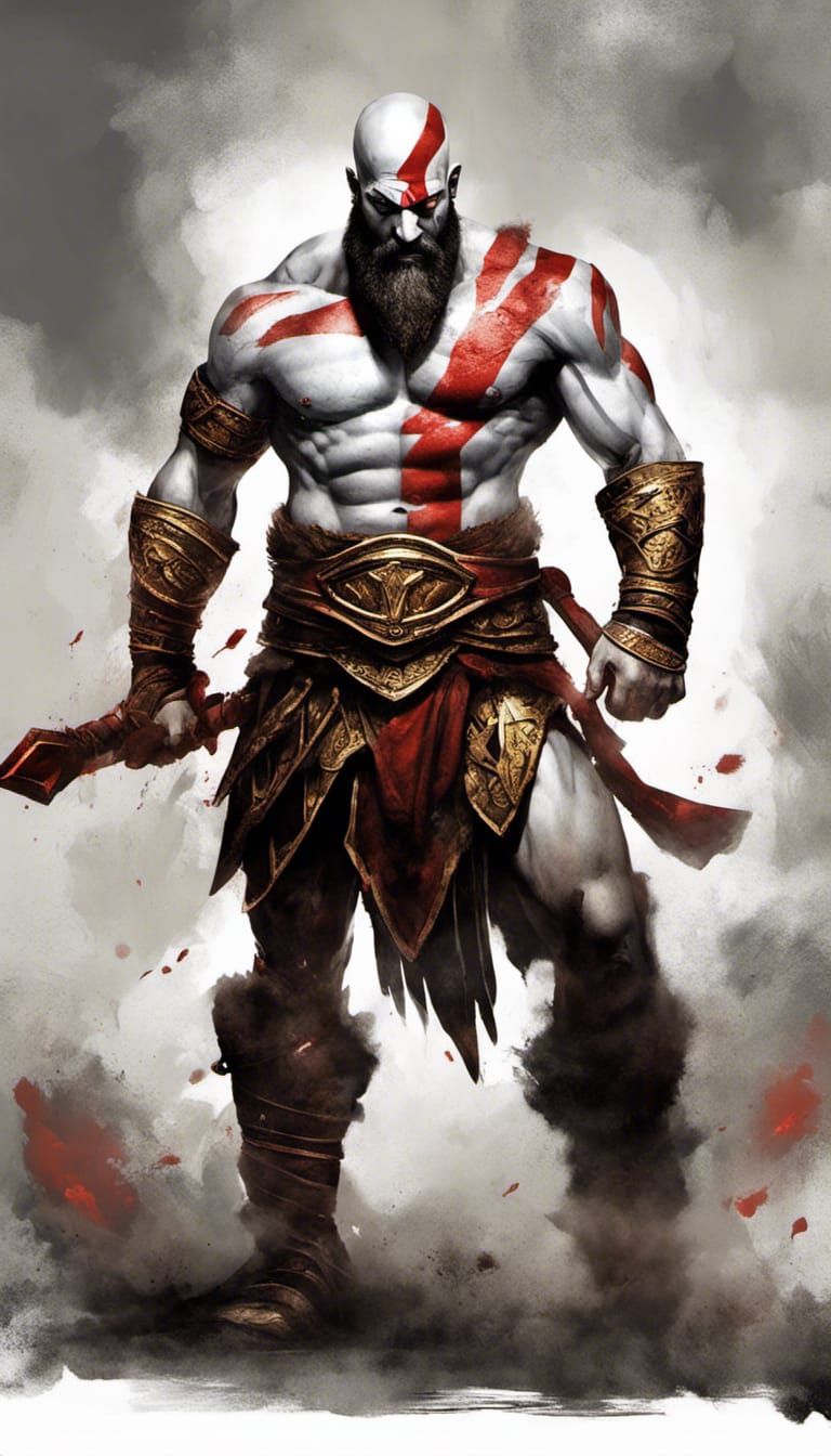 Kratos