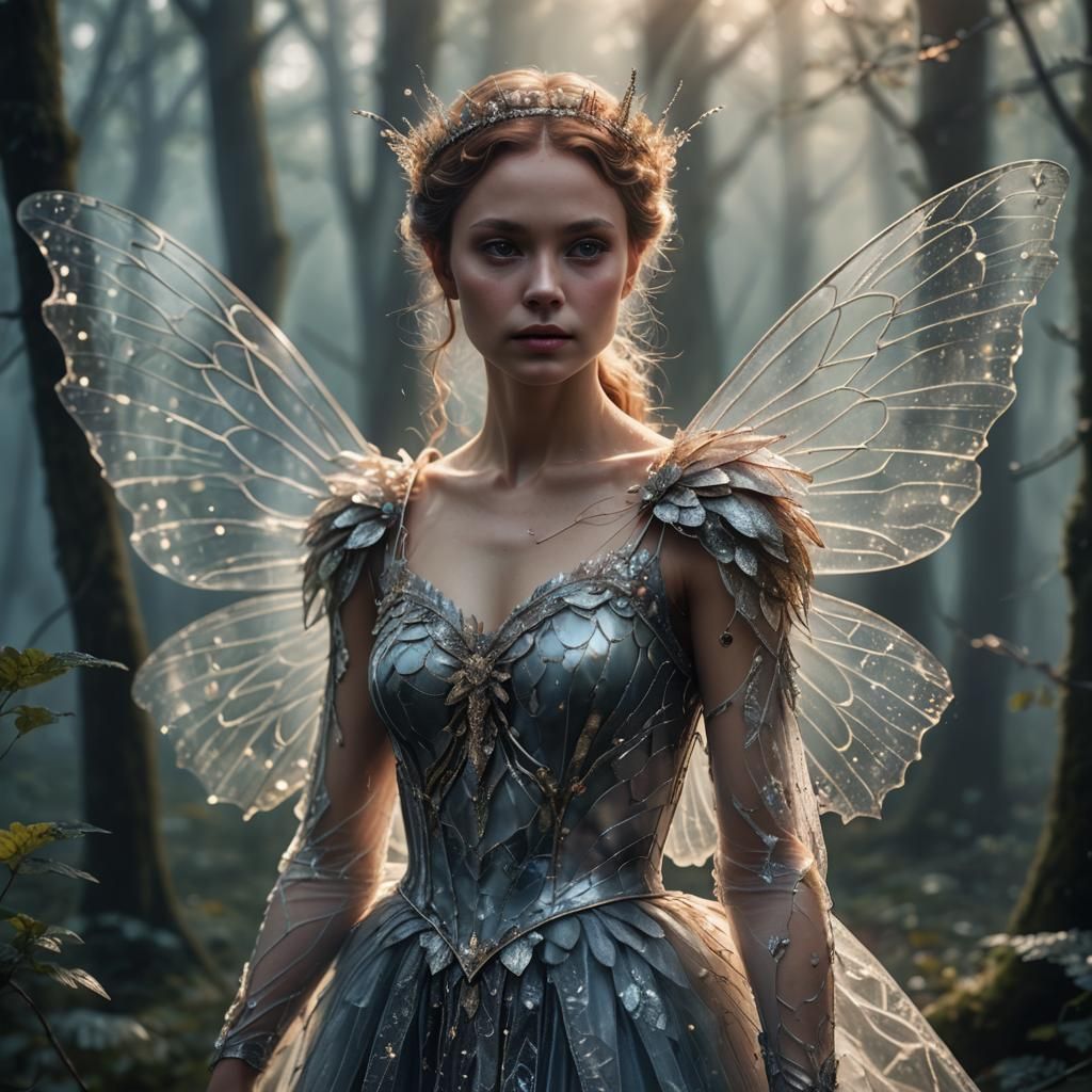 Fairy
