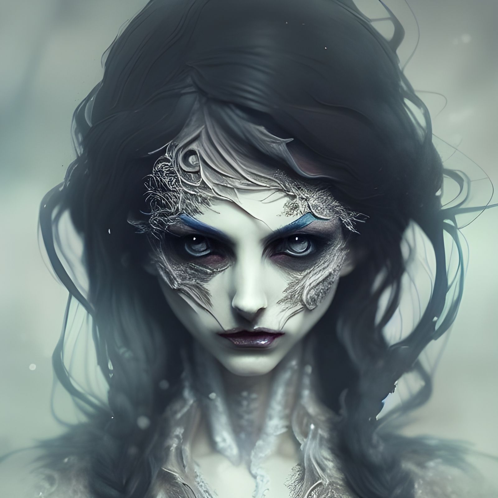 She knows you are looking…