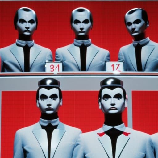 Kraftwerk