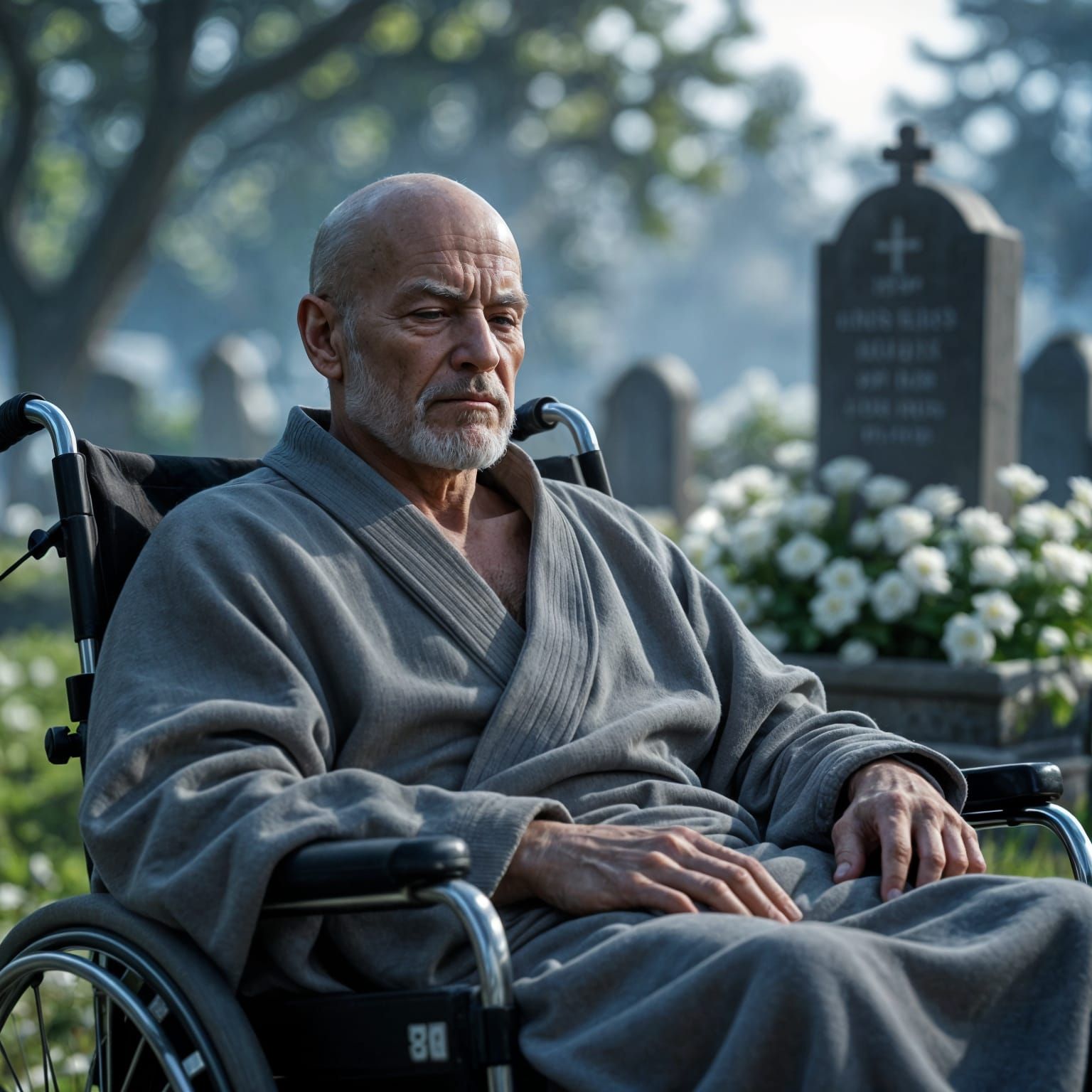 Zero - Metal Gear Solid 4: Guns of the Patriots