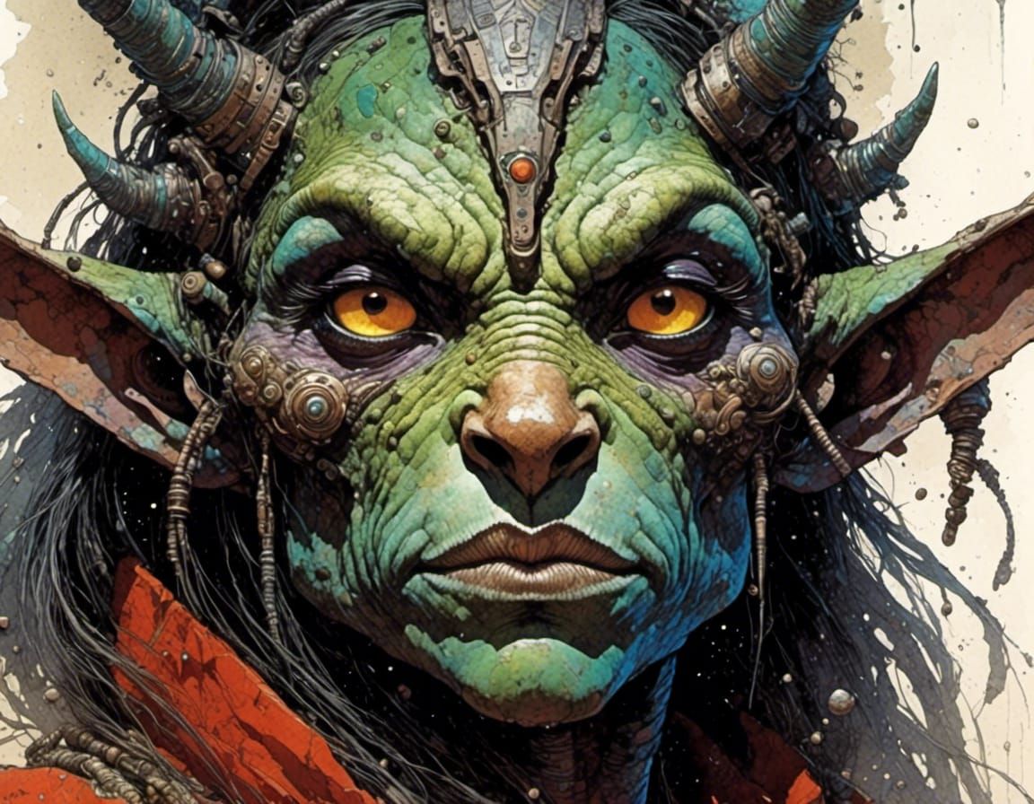 <lora:SciFae Serenity:1.0> 8k, waist up portrait close-up of...