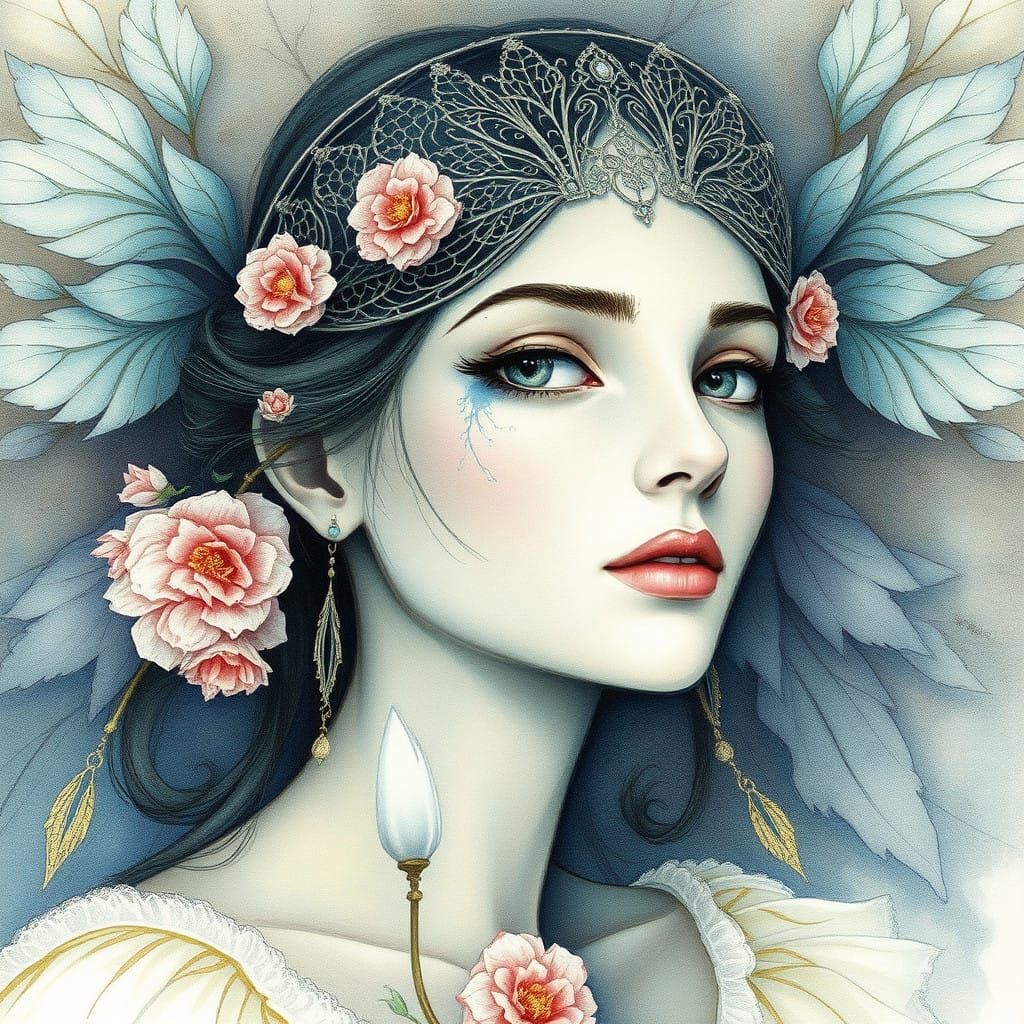 Rhapsody 