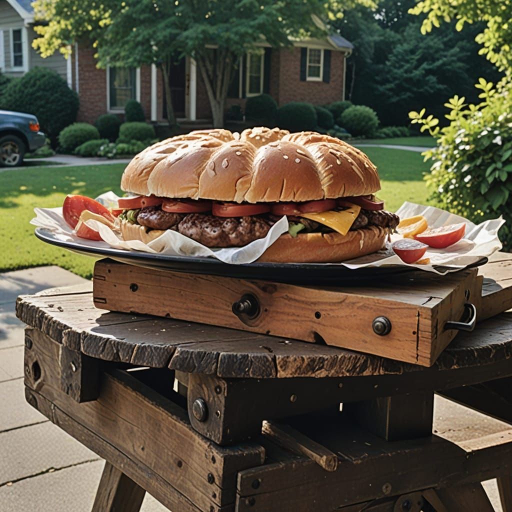 The problem is, at least in the American context, not so much that television presents entertaining subject matter, but ...