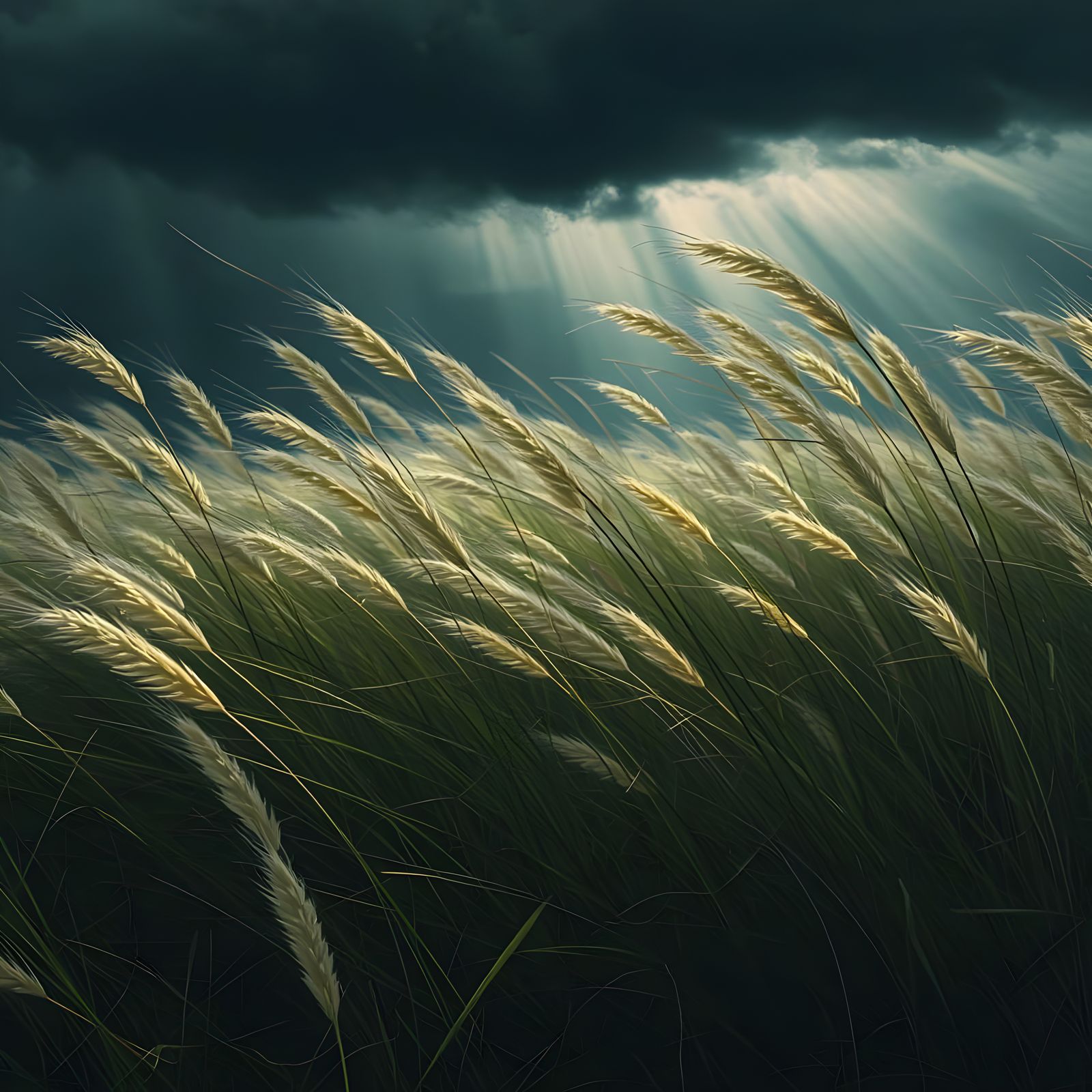 Hyper-Realistic Wind Representation in High Resolution