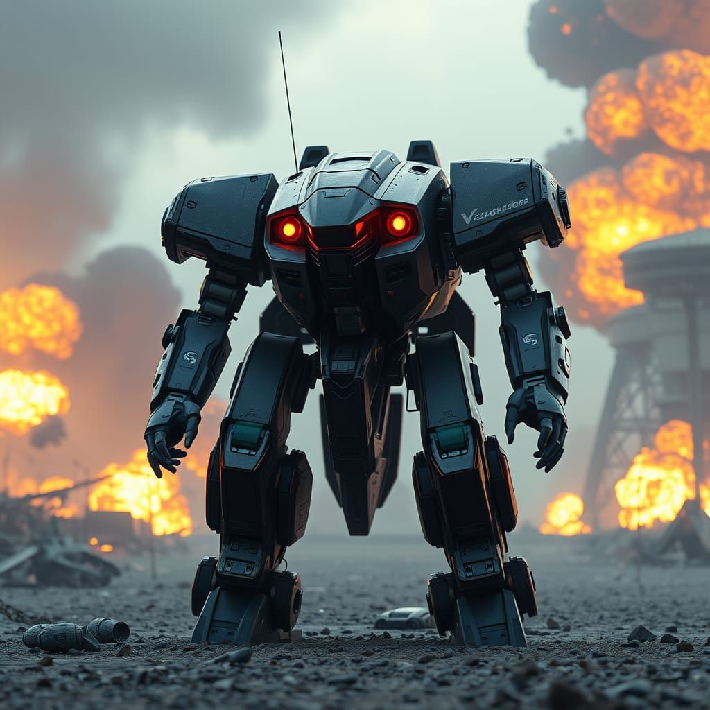 Did I Do Something Wrong?