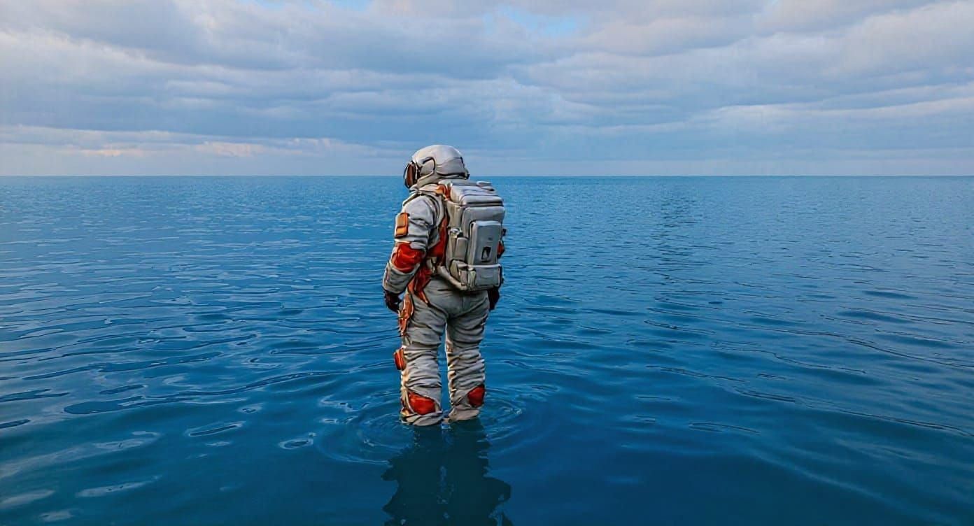 Gravity’s Last Whisper