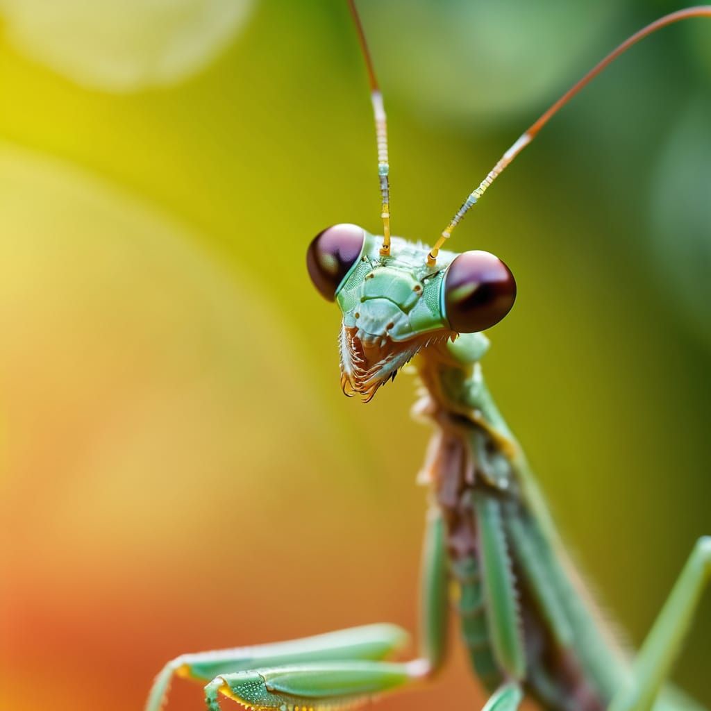 Mantis