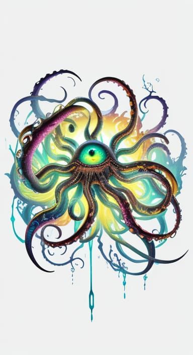 Cosmic Entity Rules Universe, Shattering Dimensions