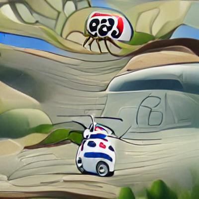 Volkswagen Beetle 8K