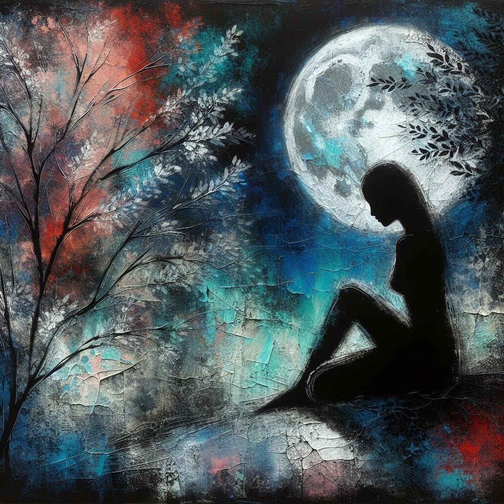 The Quiet in Silver Light