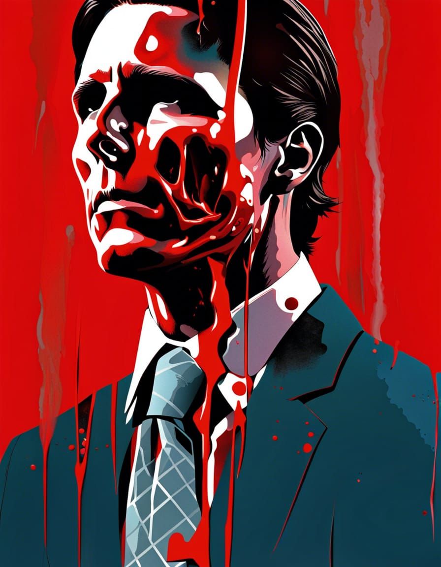 American Psycho