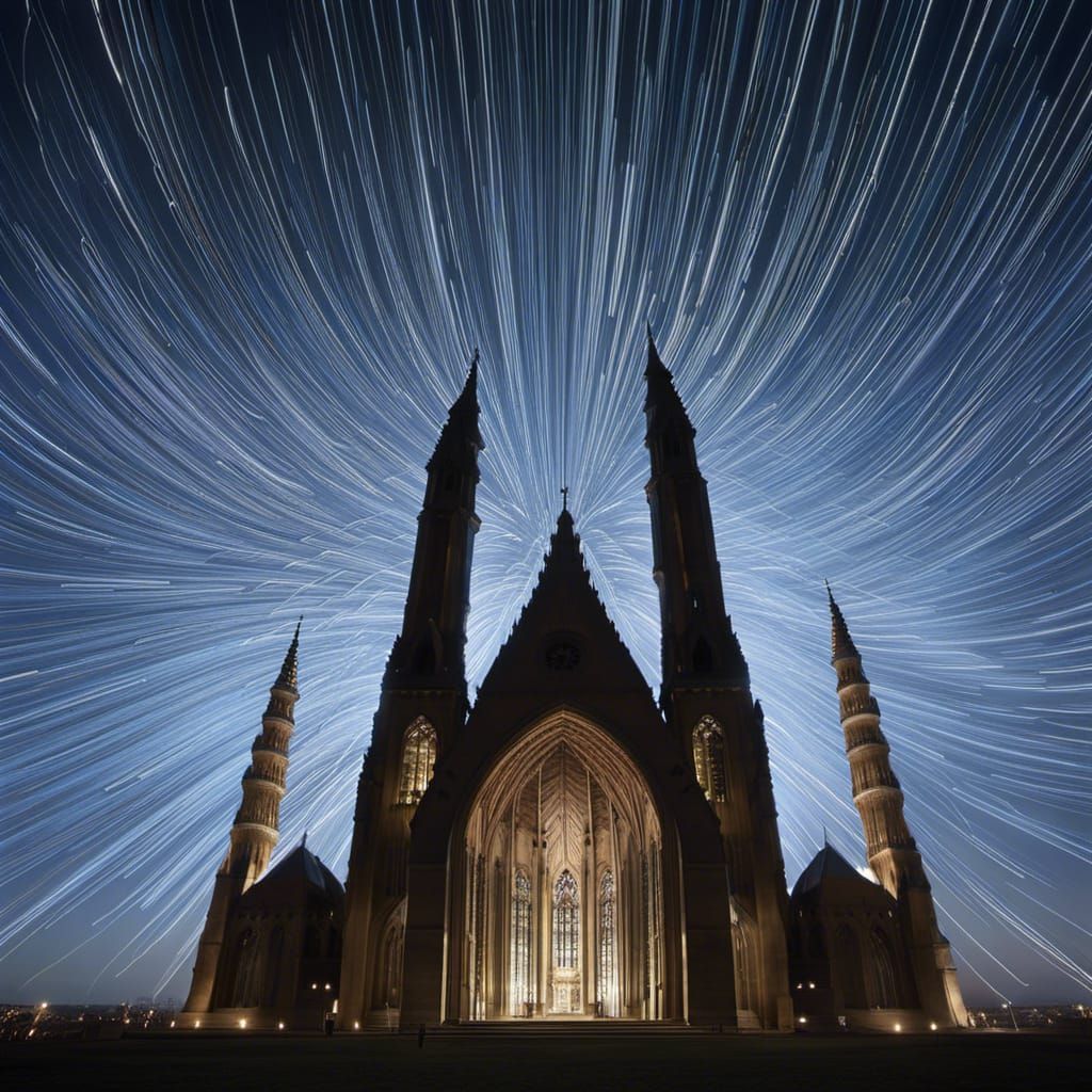 Abstract Flow of Time in Geometric Design