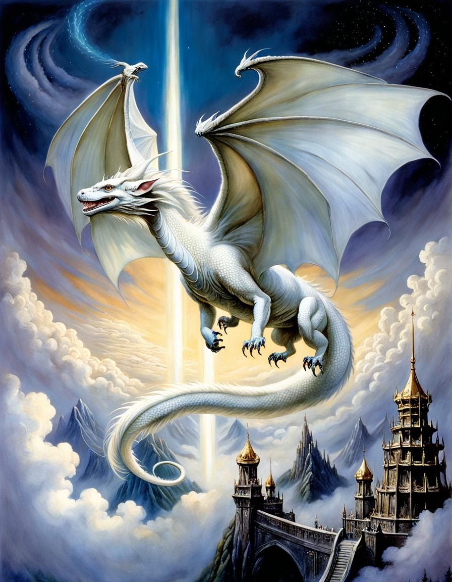 The Neverending Story