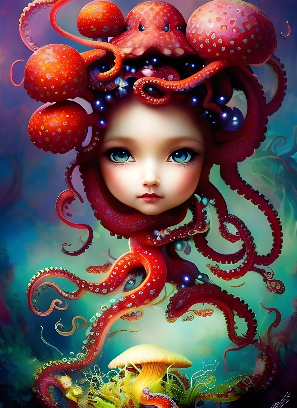 Sorry, you’re not Ugly enough