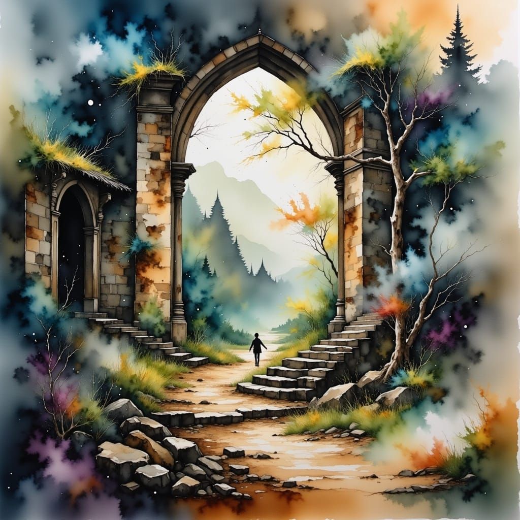 Rebel and Resist with Artistic Expression