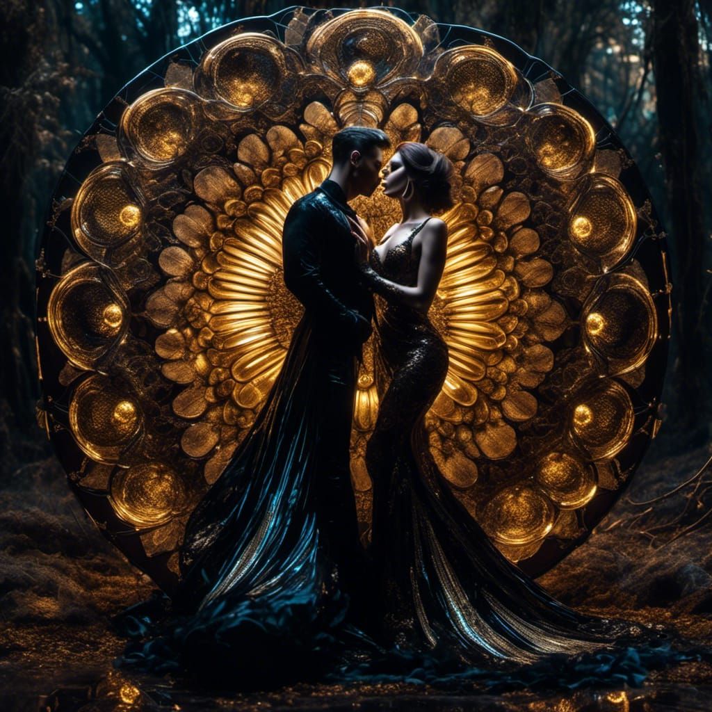 Fue Amor - It Was Love