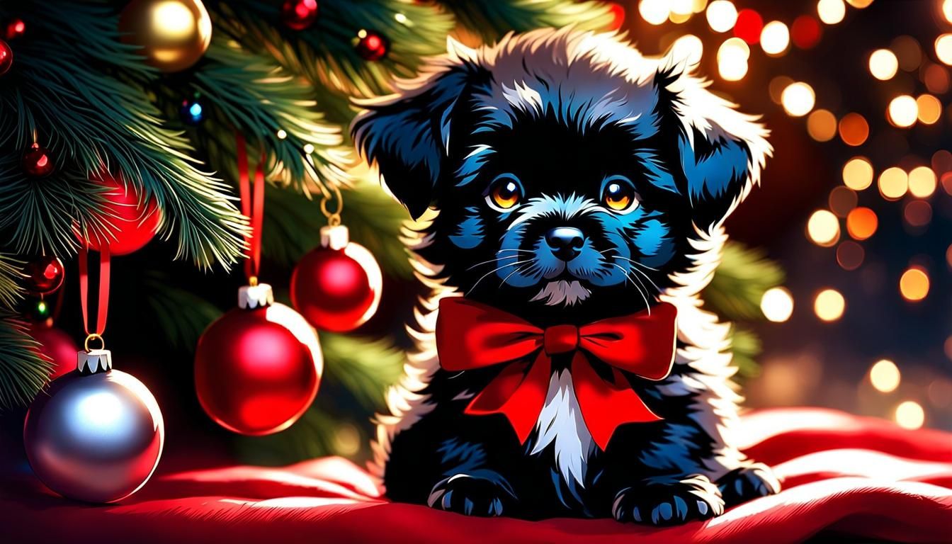 Christmas Present