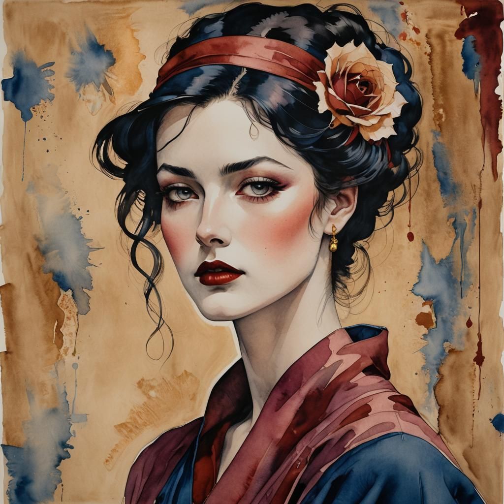 femme fatale