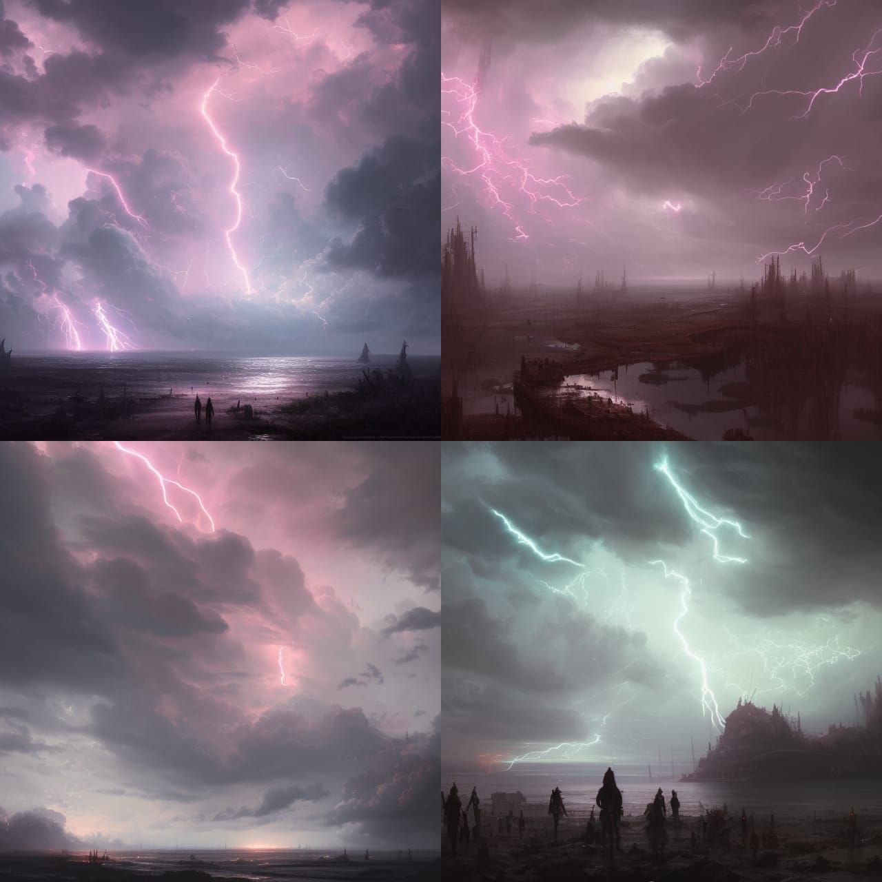 Clouds 1.10
