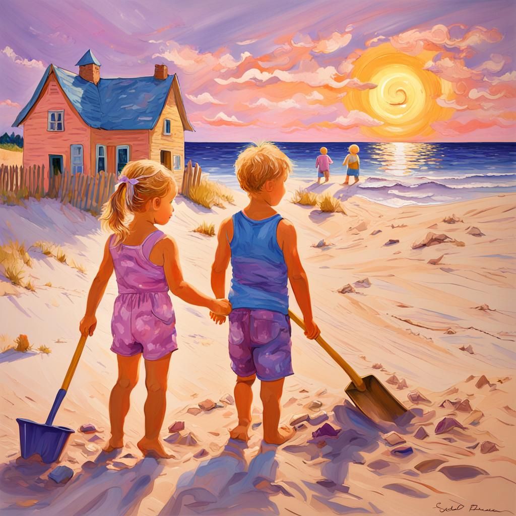 THe AI is not rendering what I prefer, it's giving me cheap ...