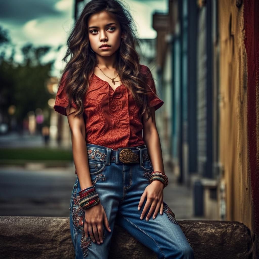 Be Your Own Fashion Icon