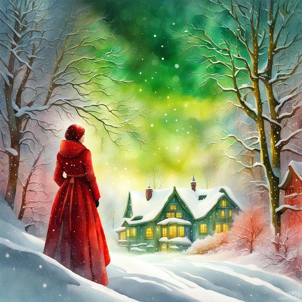 Winter Landscape