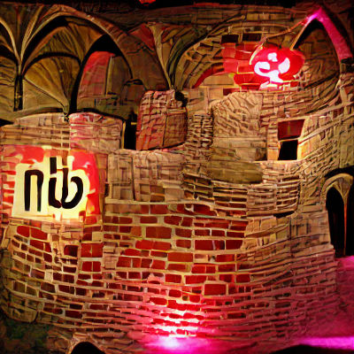Medieval Nightclub: A Historical Fusion