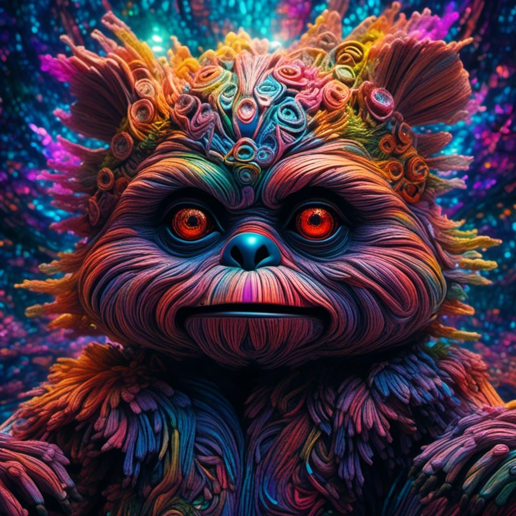 Ewok