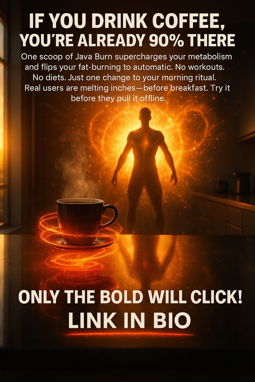 Futuristic Kitchen: High-Tech Sunrise Transformation