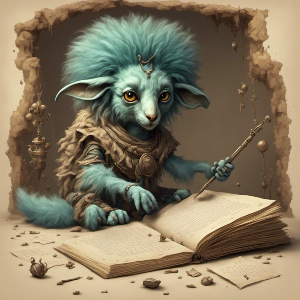 You won't believe this