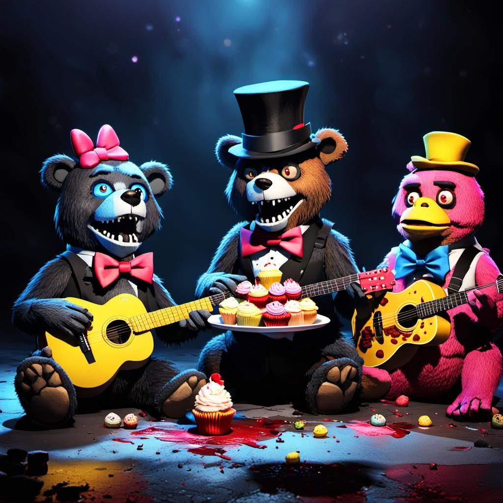 Fnaf
