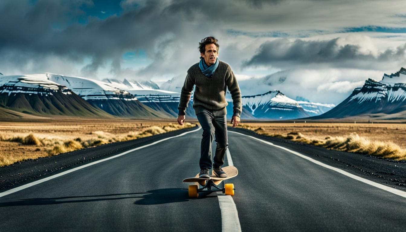 Walter Mitty