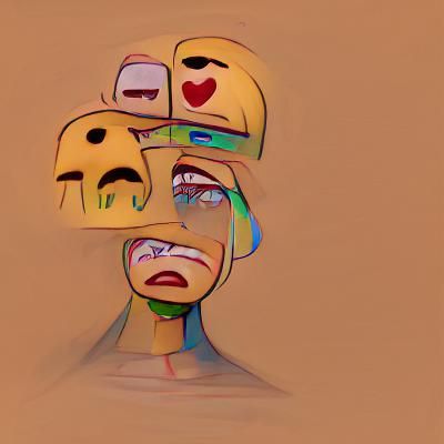 AI Interpretation of Human Emotions