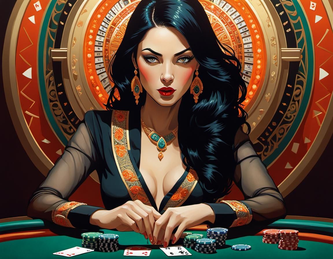 Poker ♥️ ♠️