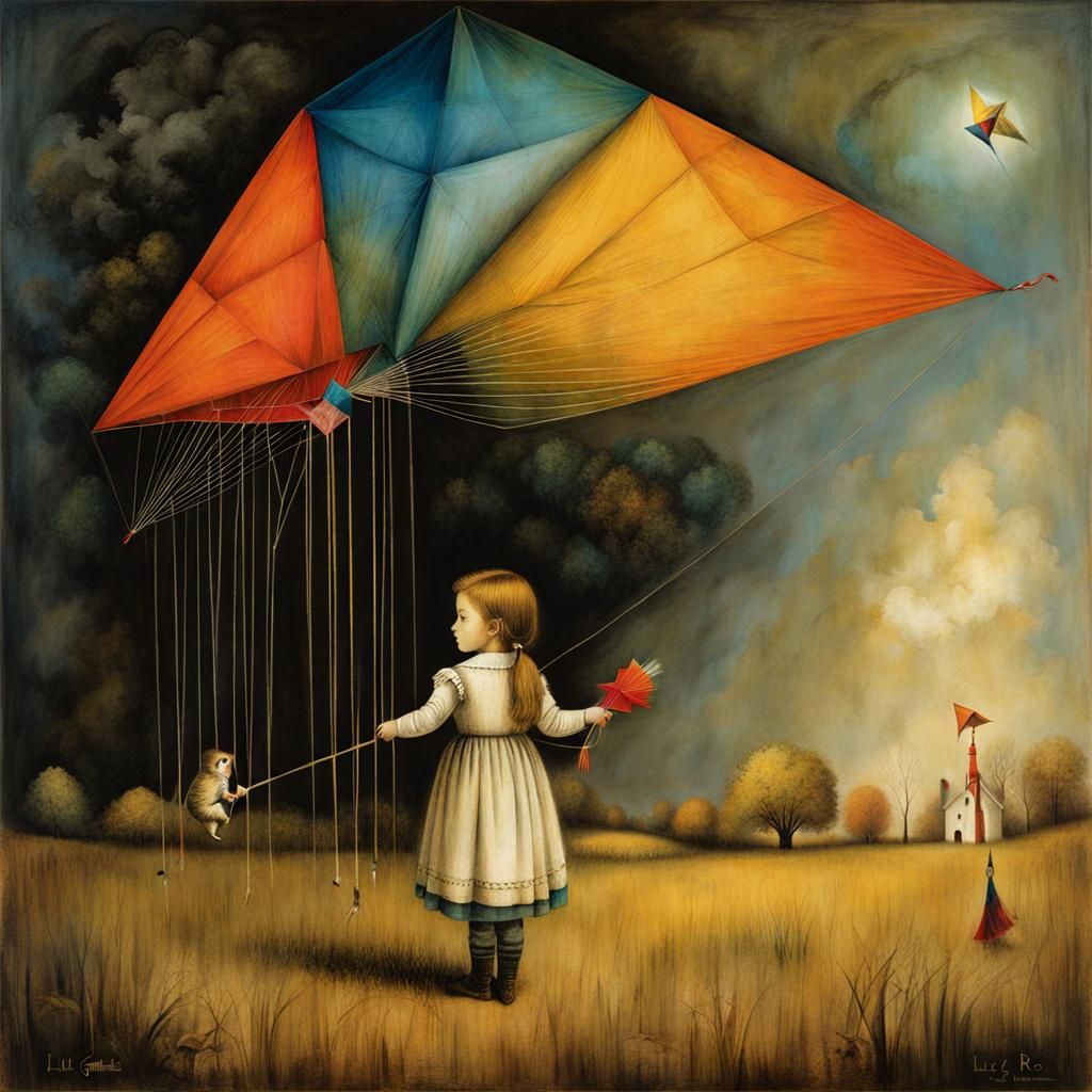 Kite