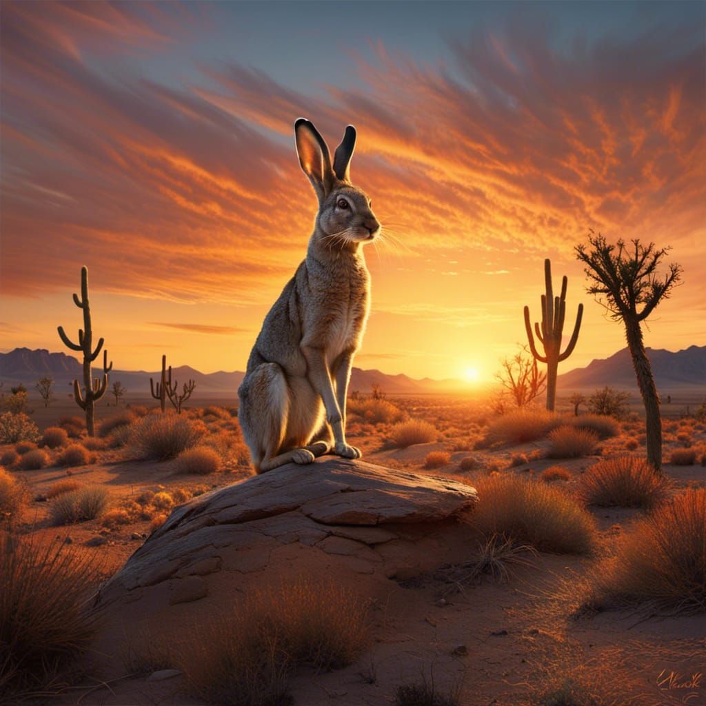 Jackrabbit