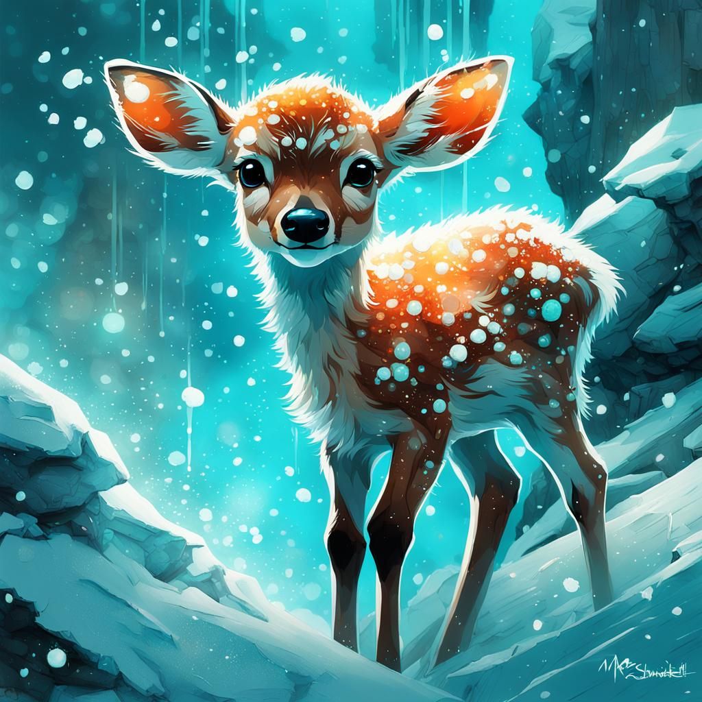 Deer
