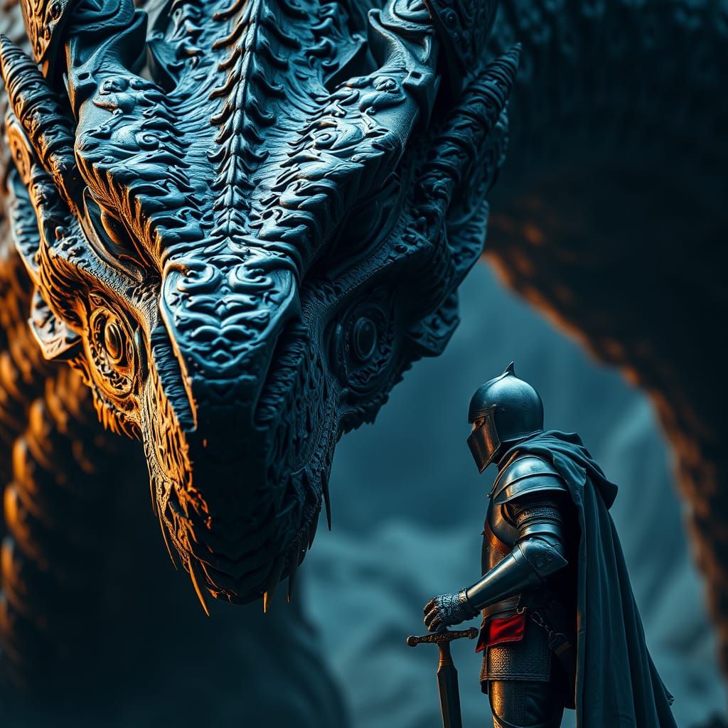 Knighty Night or Nighty Knight?