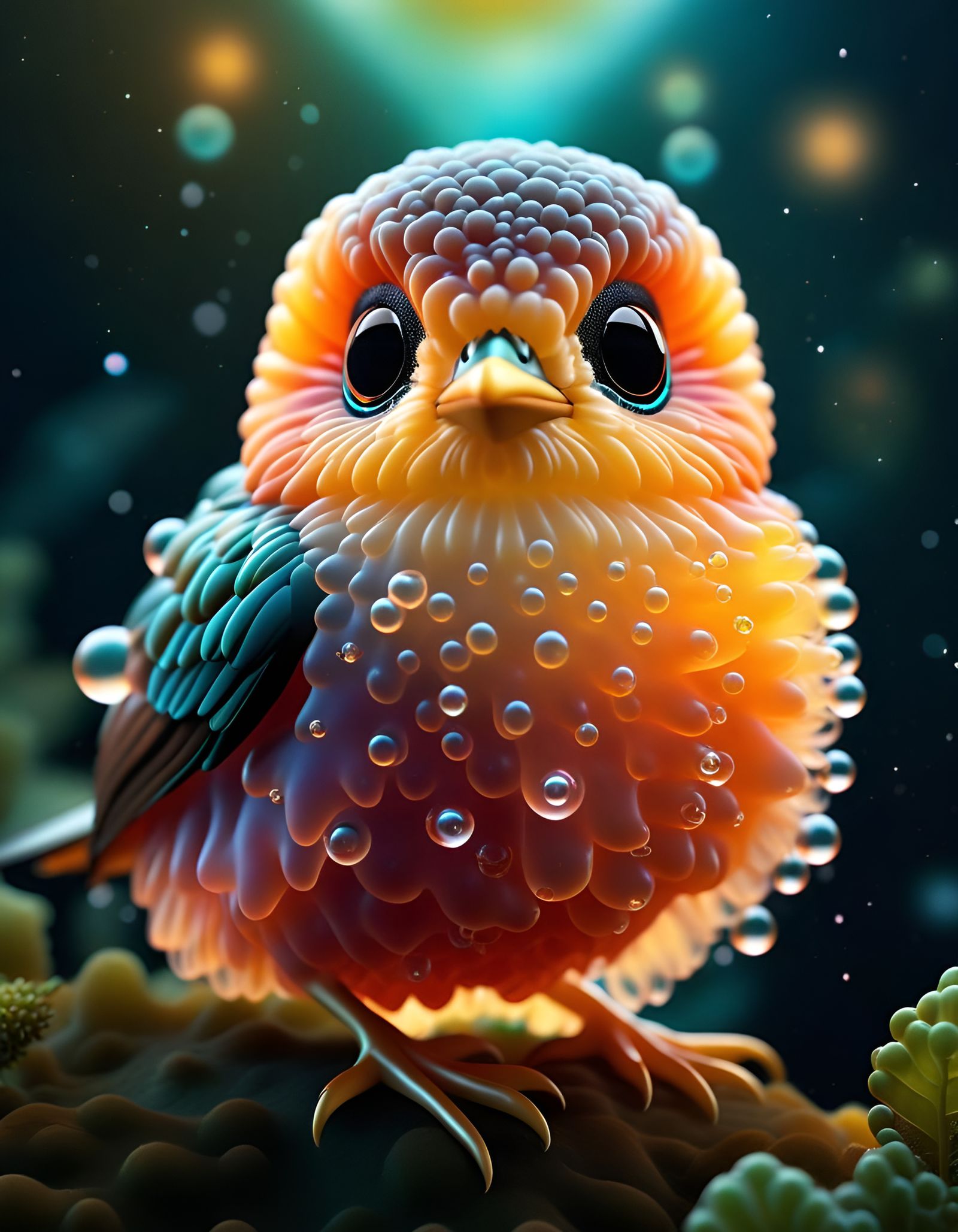 JellyBird