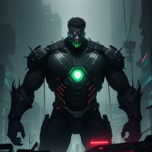 PlayStation Monster of Neon City