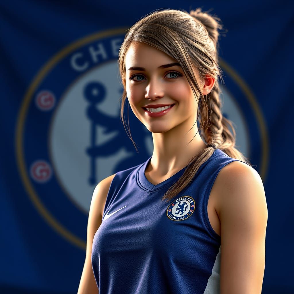 LWB Soccer - Chelsea