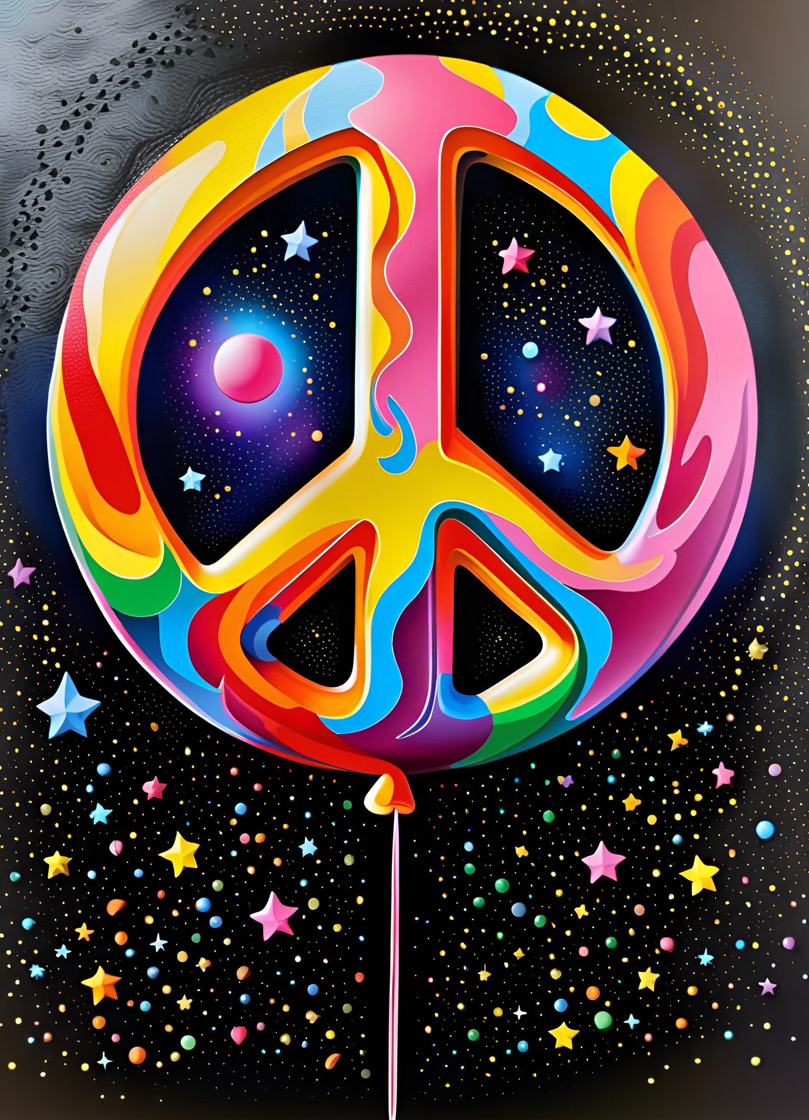 World Peace