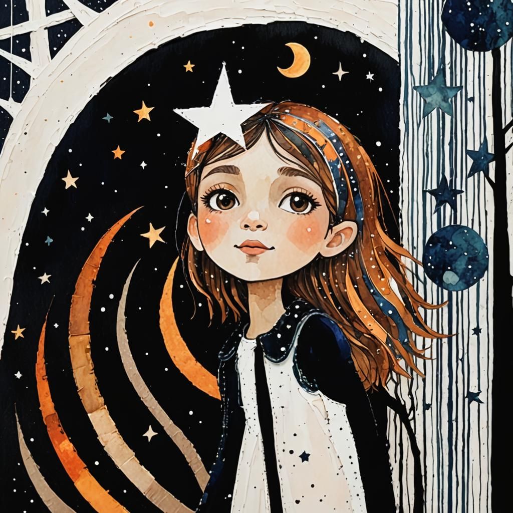 Sweet Star