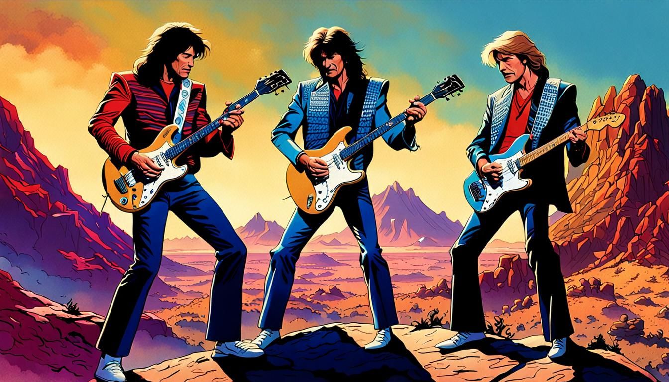 Bill S. Preston Esquire and Ted Theodore Logan Are The Wyld ...