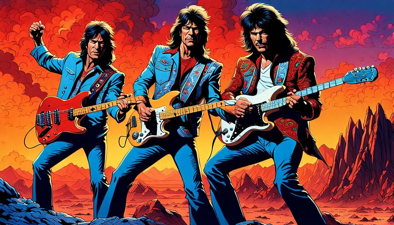 Bill S. Preston Esquire and Ted Theodore Logan Are The Wyld ...