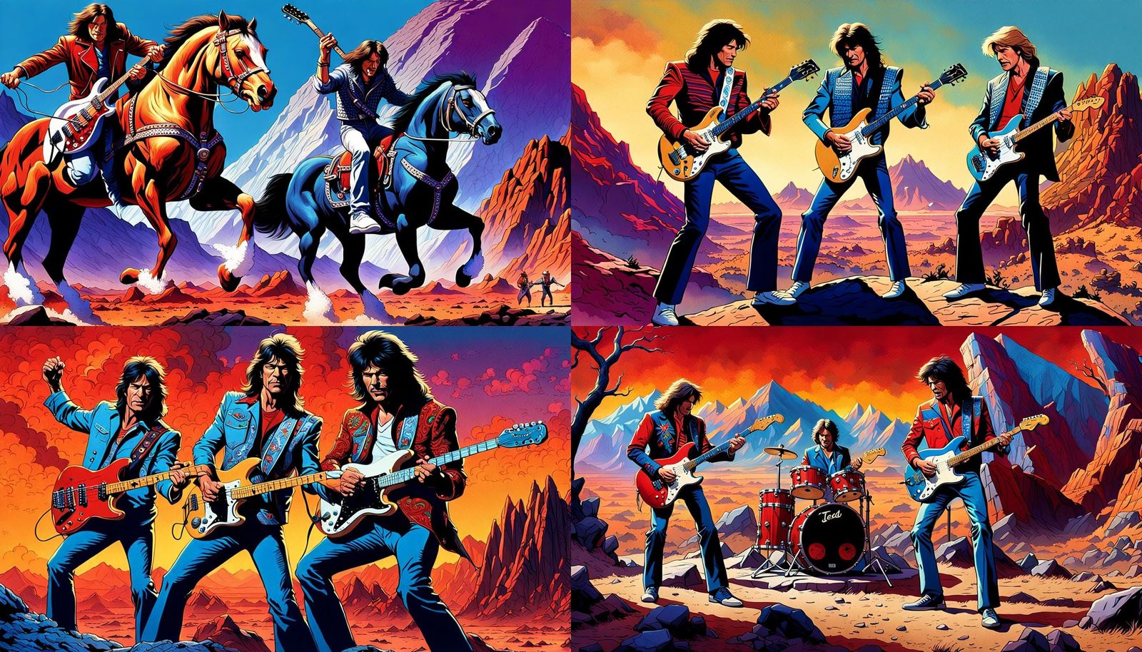 Bill S. Preston Esquire and Ted Theodore Logan Are The Wyld ...